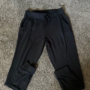 90 degrees Joggers Size Large 0174